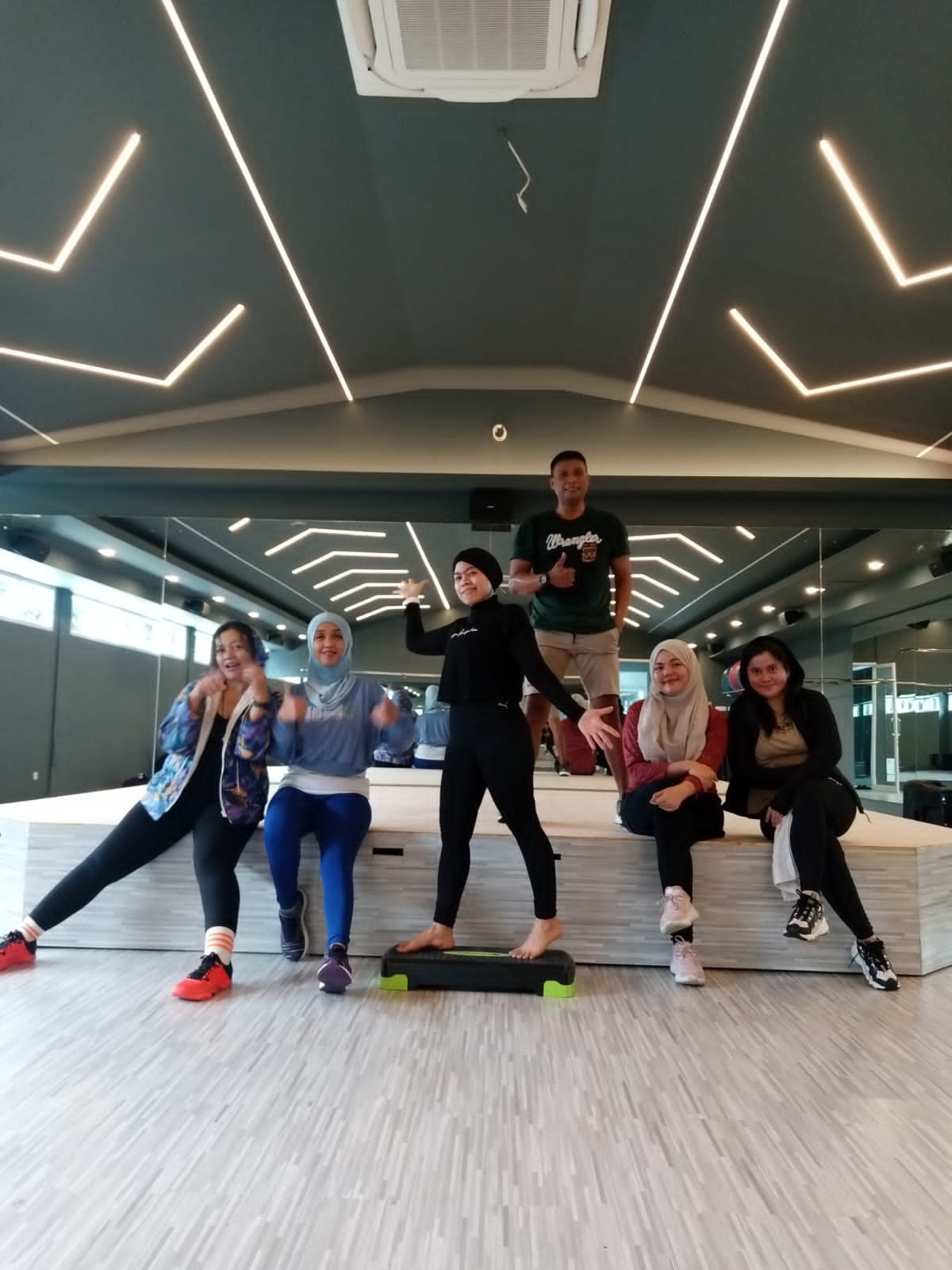 EZFIT