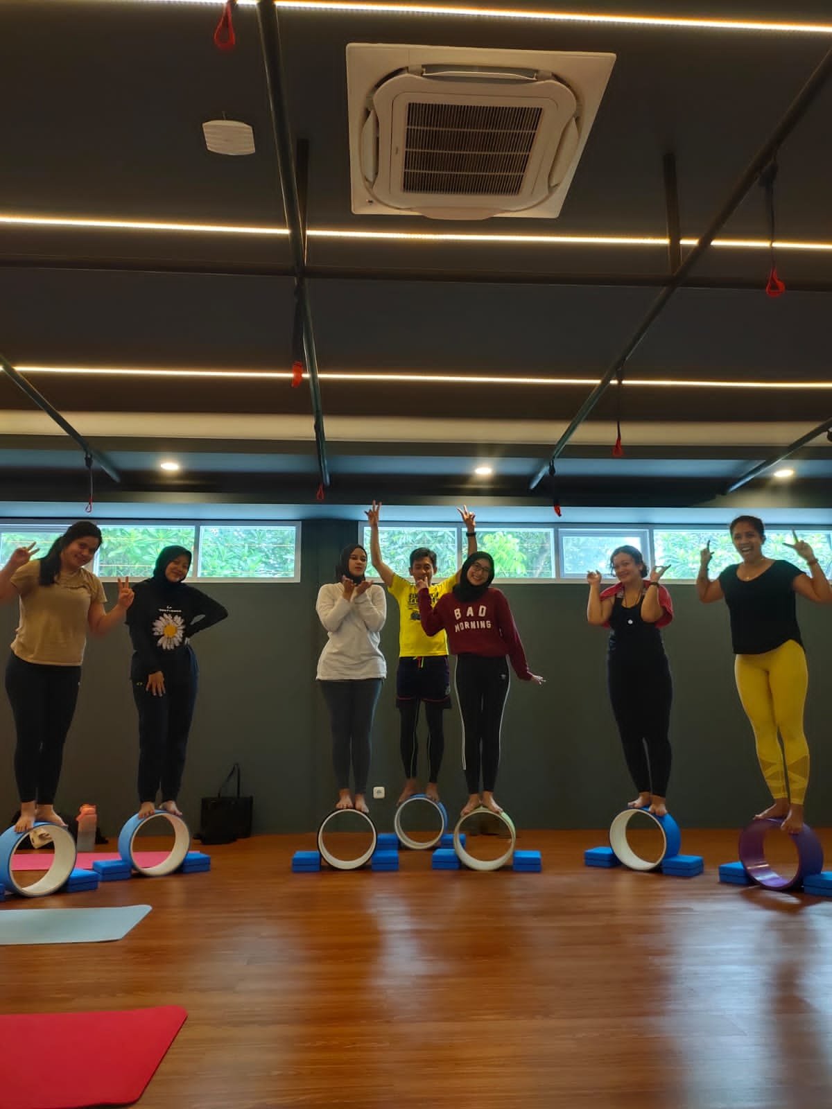 EZFIT