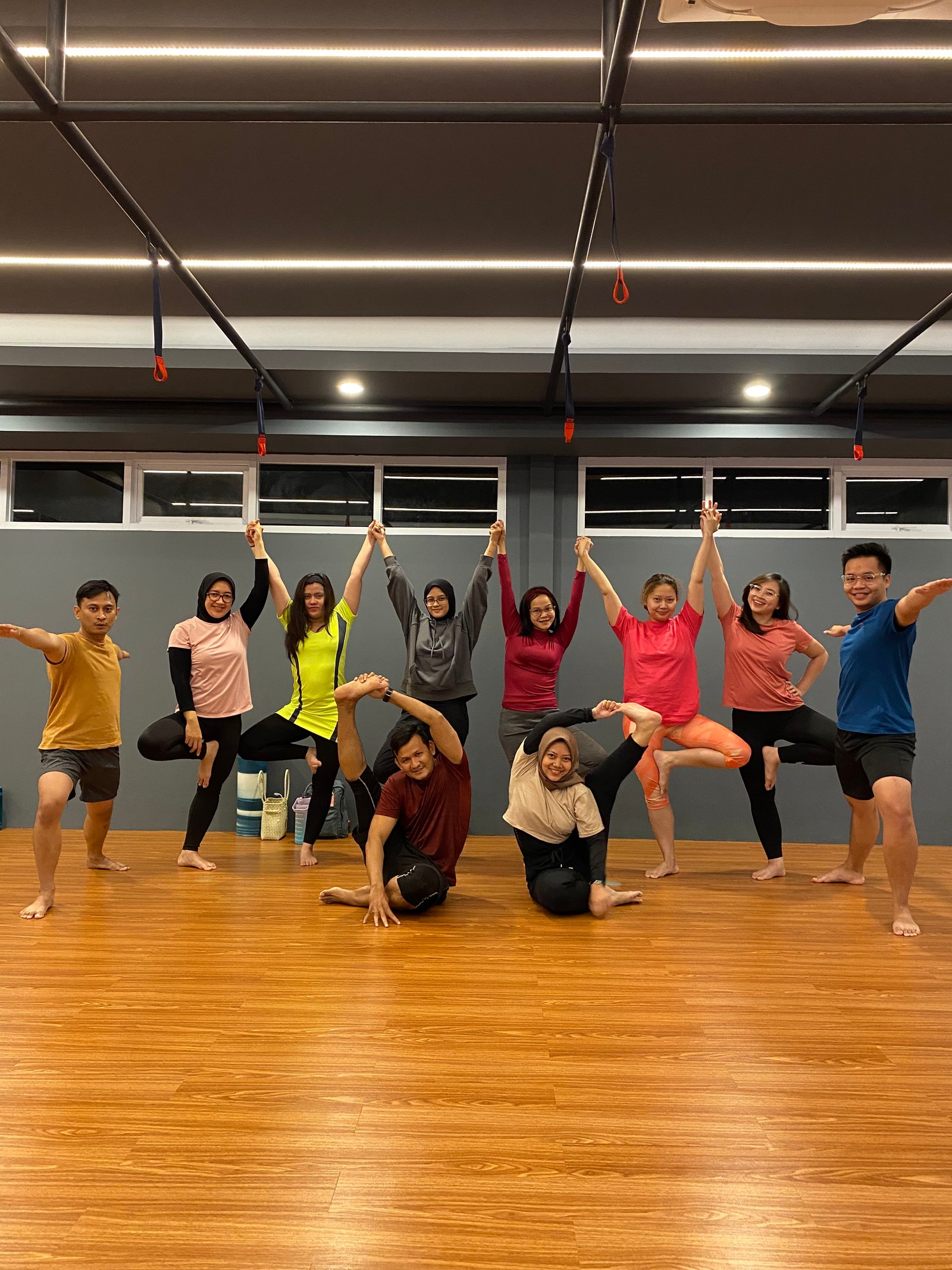 EZFIT