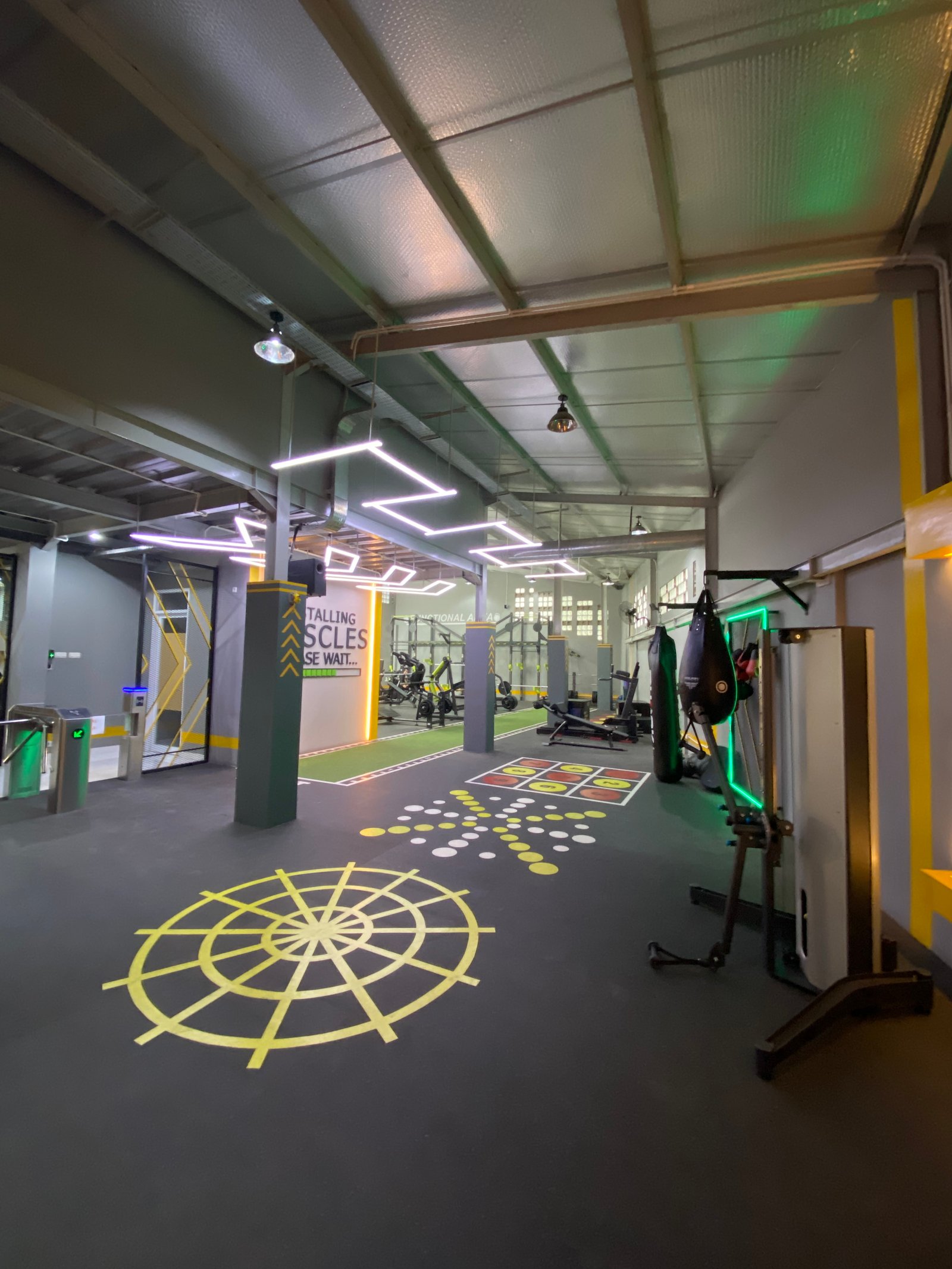 EZFIT