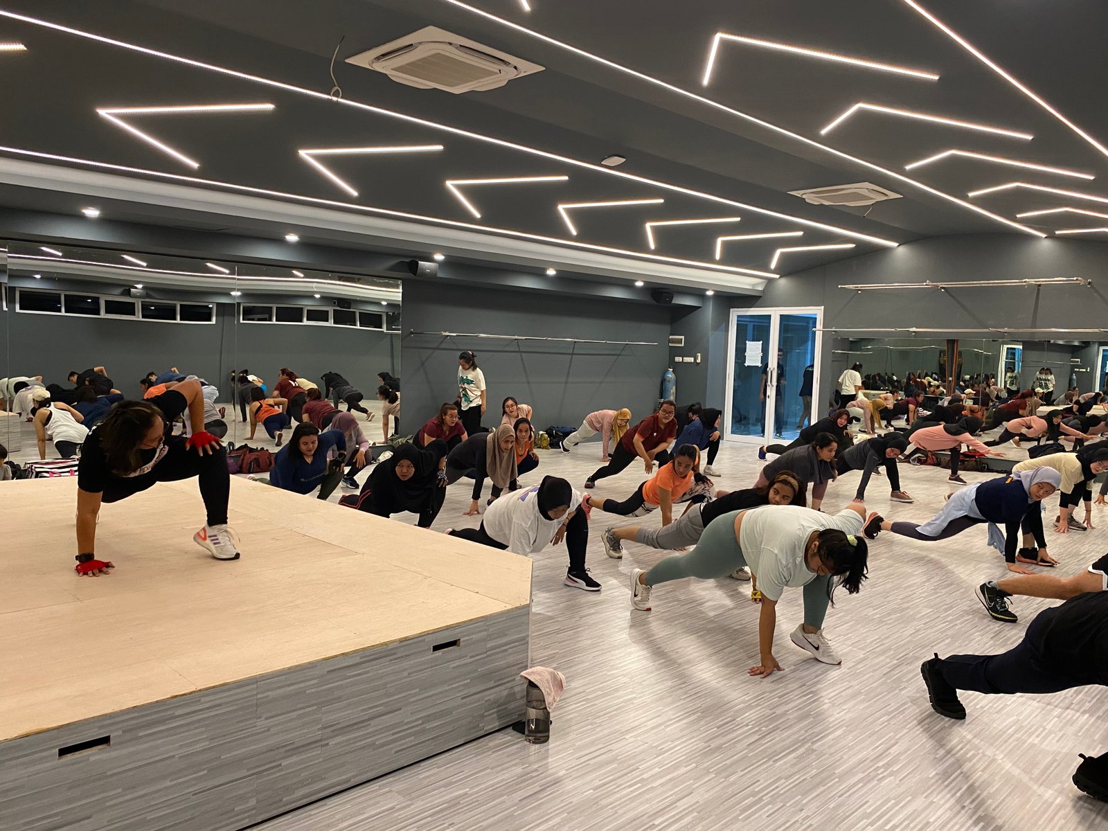 EZFIT