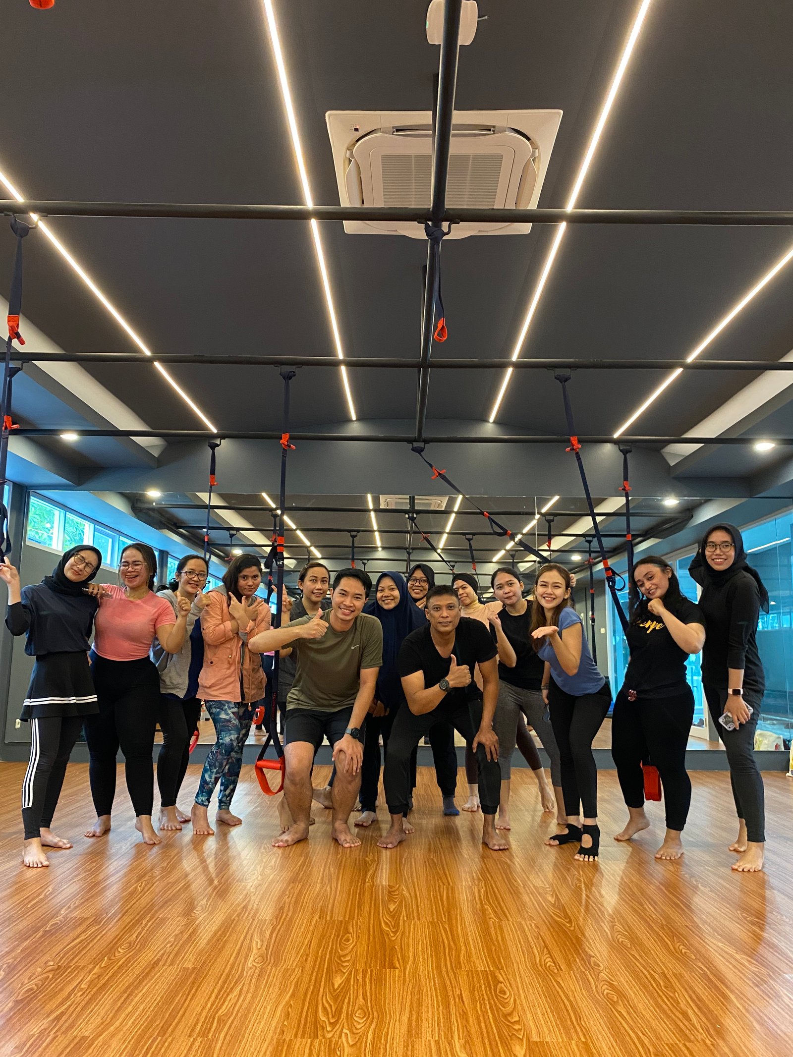 EZFIT