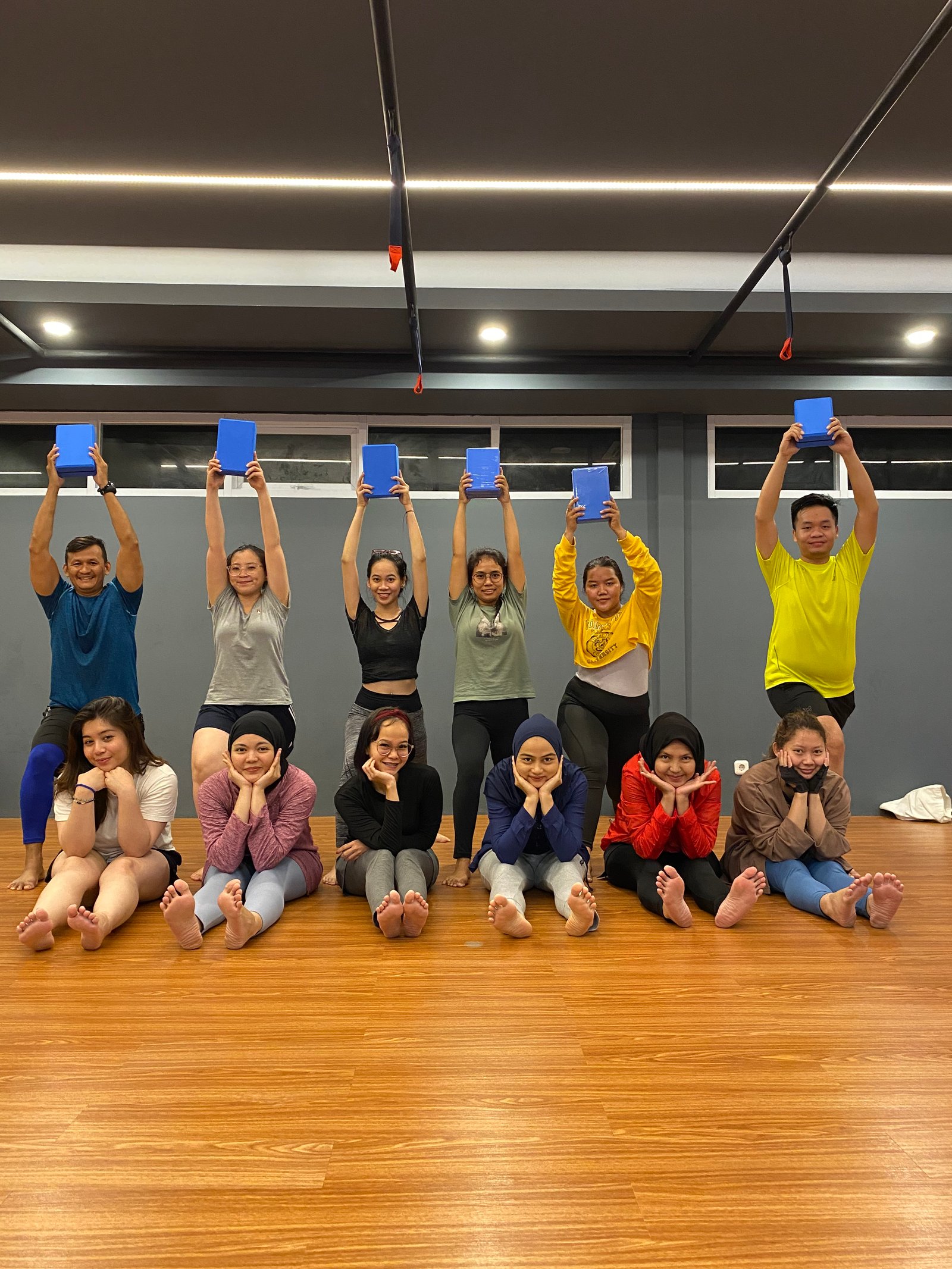 EZFIT