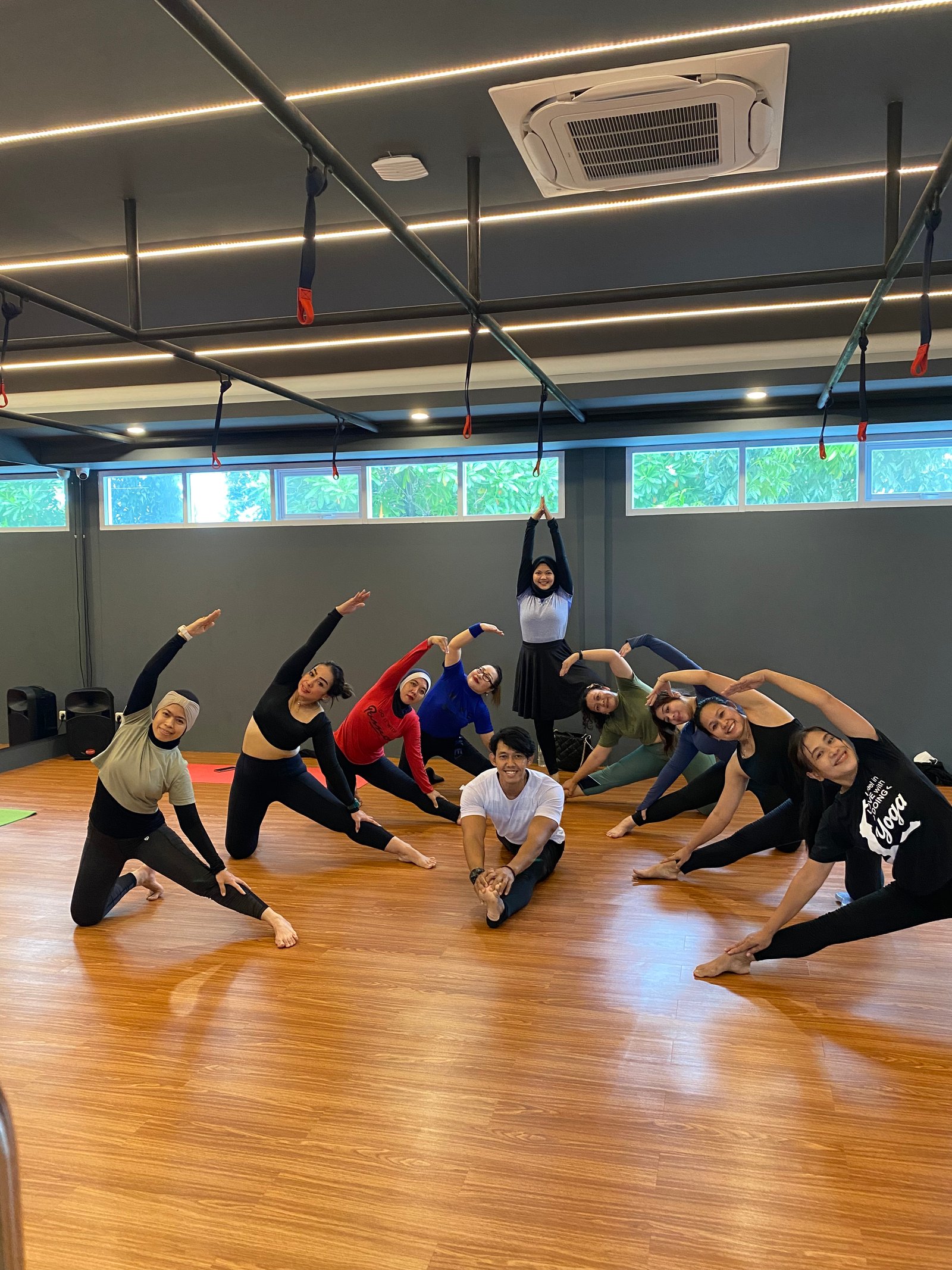 EZFIT
