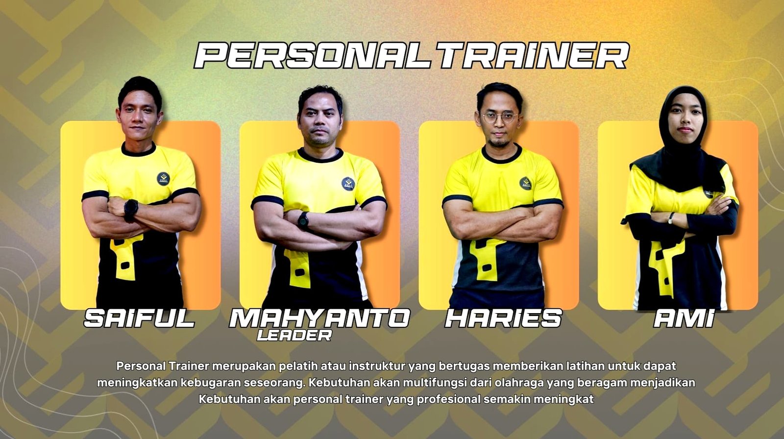 EZFIT